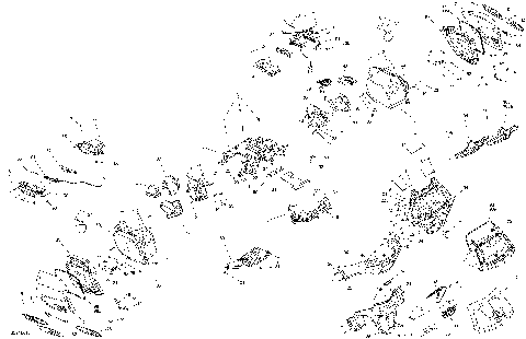 09- Luggages - Except Package Standard (Japan)
