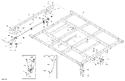 07- Body - Cargo - Lower Section