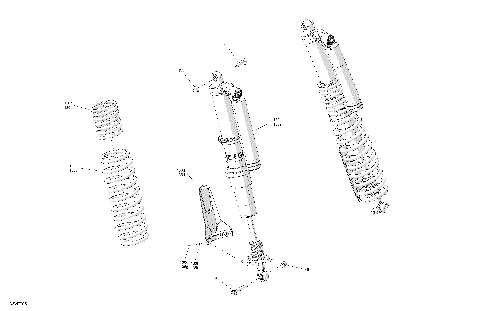 05- Suspension - Rear Shocks