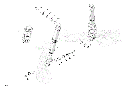 05- Suspension - Rear Shocks