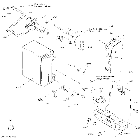 10- Battery And Starter
