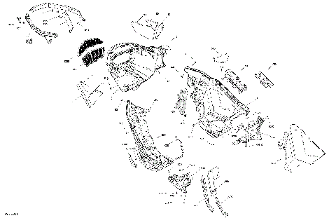 07- Body - Bottom Pan