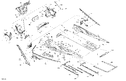 06- Frame - System - X