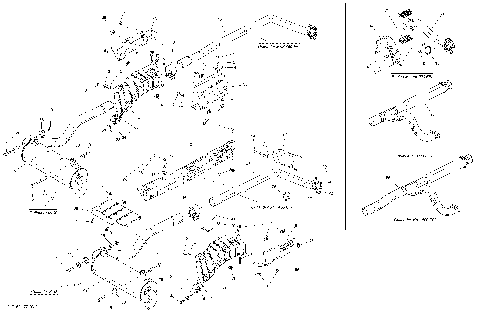 01- Exhaust System _21T1504
