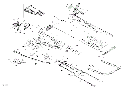 06- Frame - System - Rear Section