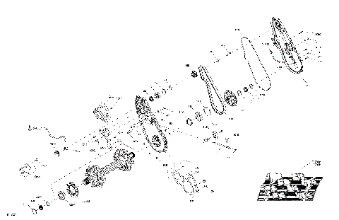 04- Drive - System