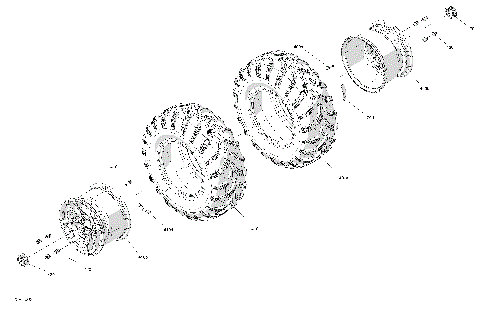 04- Drive - Rear Wheels