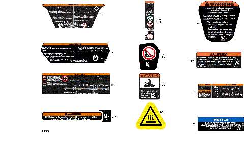 07- Body - Warning Decals