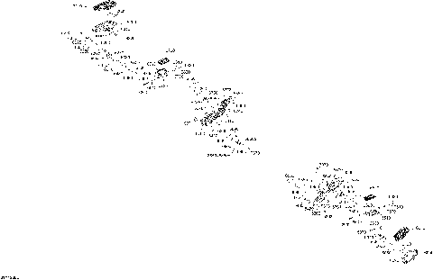 09- Body And Accessories Footrest