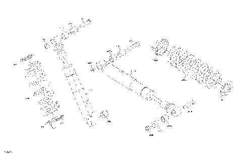 05- Suspension - Rear Shocks