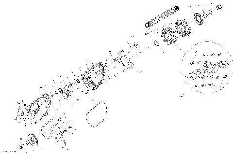05- Drive System _17M1525