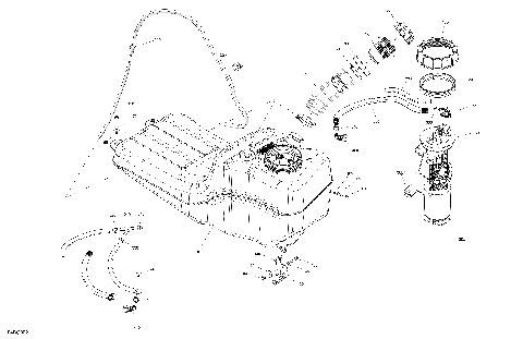 02- Engine - Fuel - NO EVAP