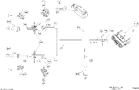 10- Electrical Harness Steering