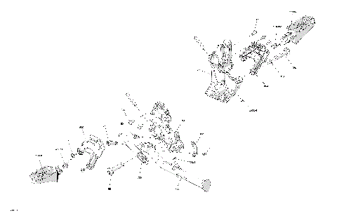 06- Frame - Footrest