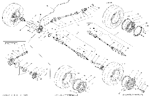 08- Drive System, Rear
