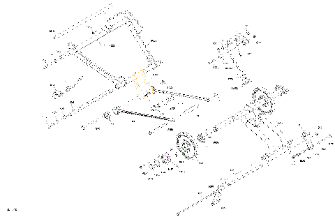 05- Suspension - Rear - Upper Section