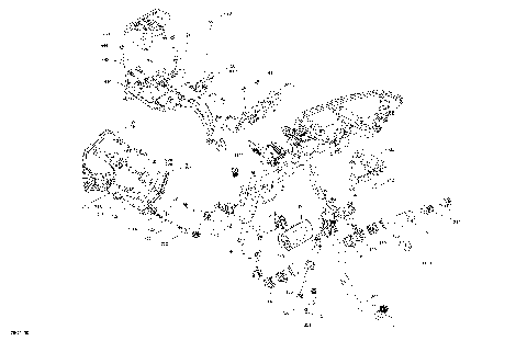08- Electric - Front System  - XT