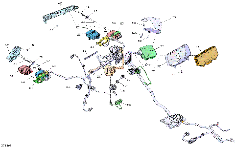 08- Electric - Front Section