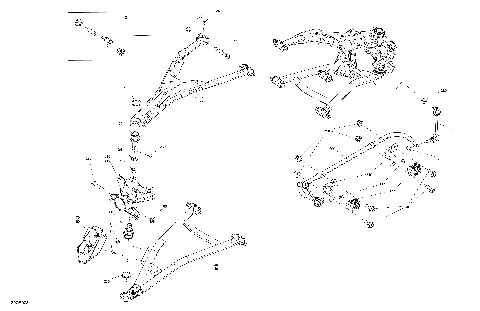 05- Suspension - Front Components
