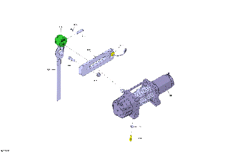 08- Electric - Winch