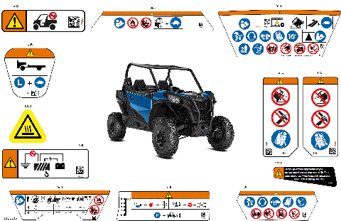 07- Body - Warning Decals