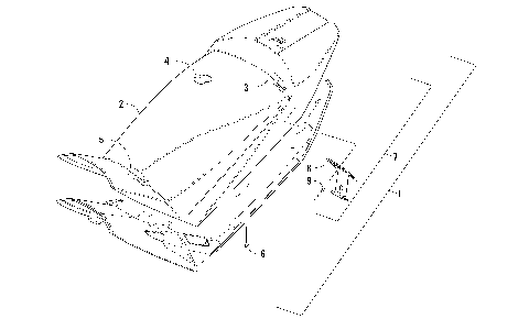 SEAT ASSEMBLY [98237]