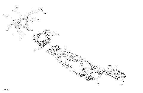 07- Body - Skid Plate and Bumper
