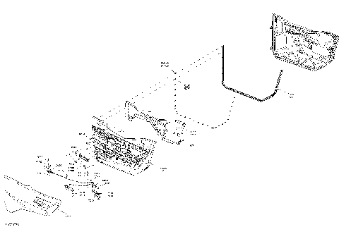 09- Body - Door Section - Orange Crush