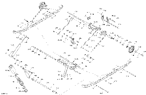 08- Rear Suspension - Package Sport - Superior