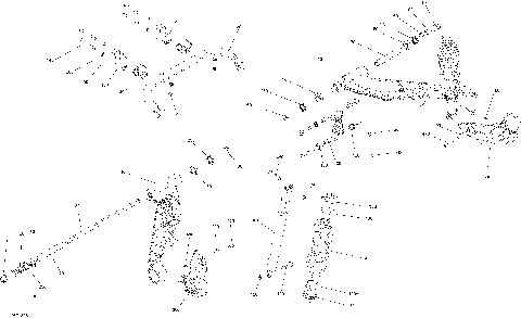 08- Rear Suspension (26T1808a)