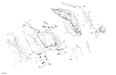 07- Body - Side Panels