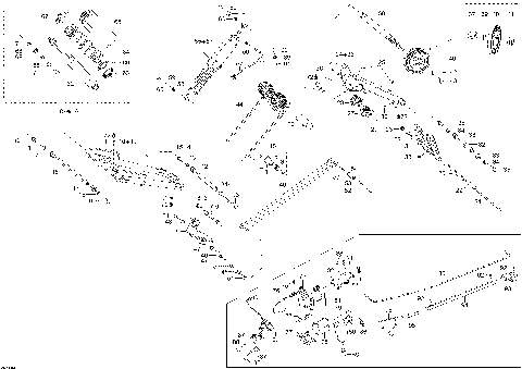 08- Rear Suspension B _28M1558