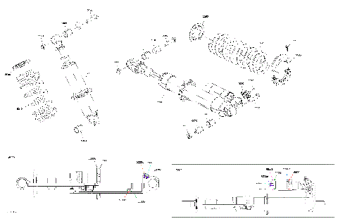 05- Suspension - Rear Shocks