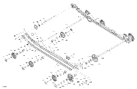 05- Suspension - Rear - Lower Section