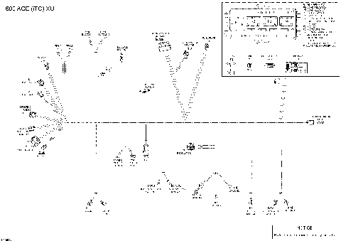 10- Electrical Harness (iTC) _41M1550b