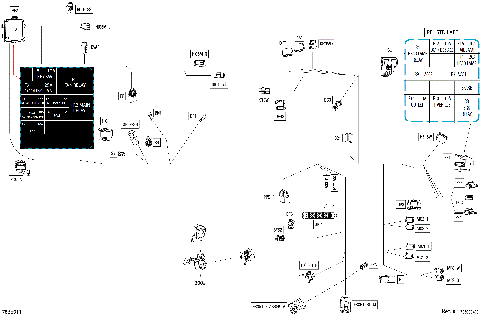 08- Electric - Main Harness - 710008858