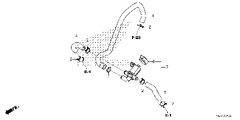 AIR INJECTION CONTROL