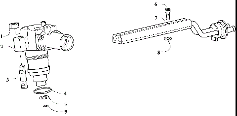 INJECTION SYSTEM [303097]