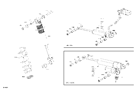 05- Suspension - Rear Shocks