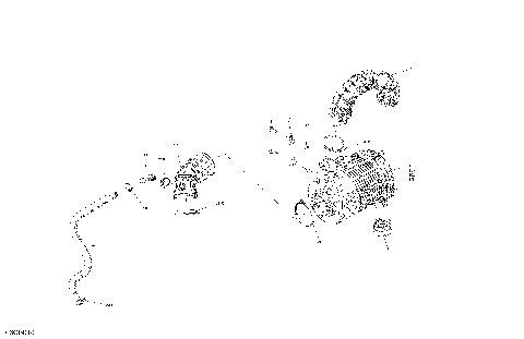 02- Engine - Air Intake - EVAP