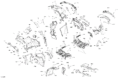 07- Body - Fender Kit