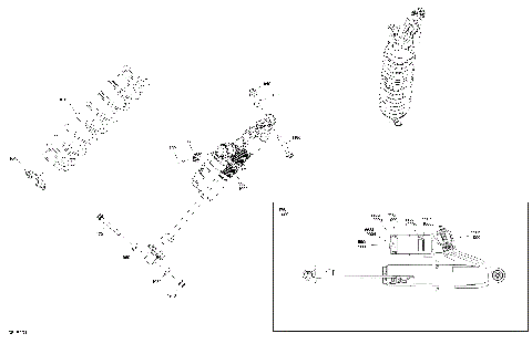 05- Suspension - Front Shocks