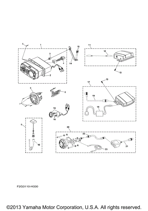 STEREO_OPTIONAL EQUIPMENT