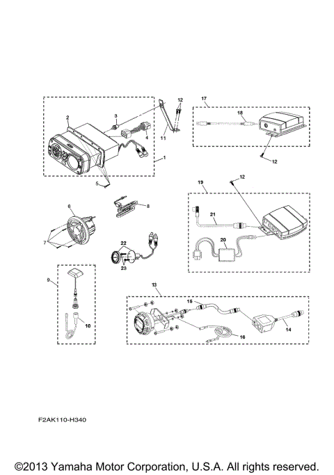 STEREO&OPTIONAL EQUIPMENT
