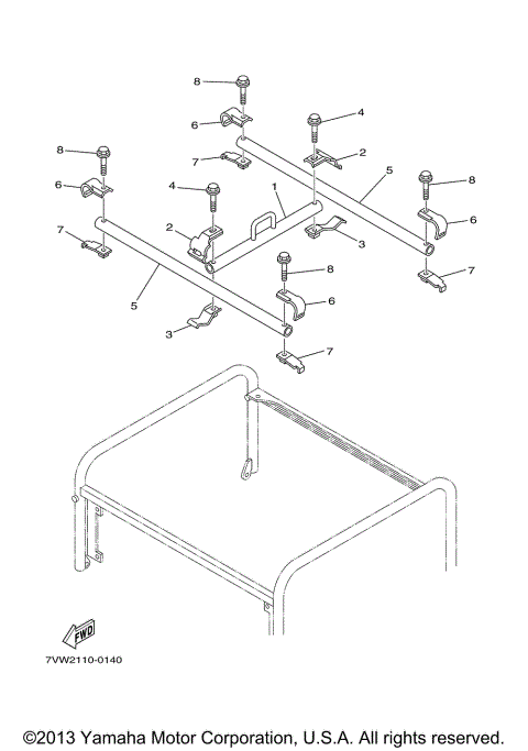 FRAME 3 ALL YG MODELS