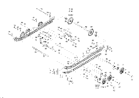 08- Rear Suspension (27L1520)