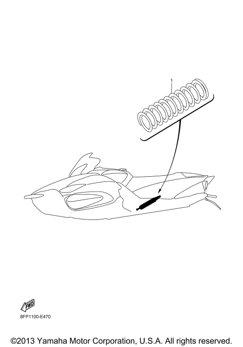 ALTERNATE REAR SUSPENSION