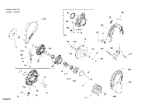 05- Pulley - System - Racing