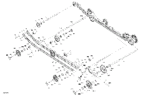 05- Suspension - Rear - Lower Section