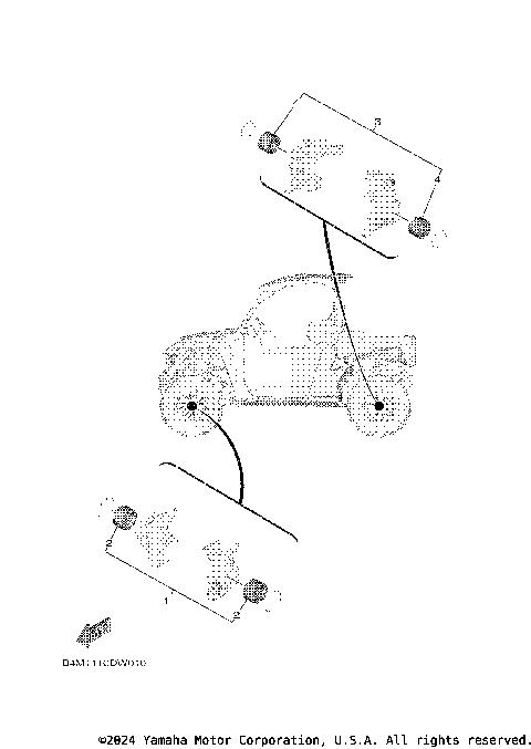 2 MAINTENANCE PARTS KIT
